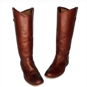 Frye boots